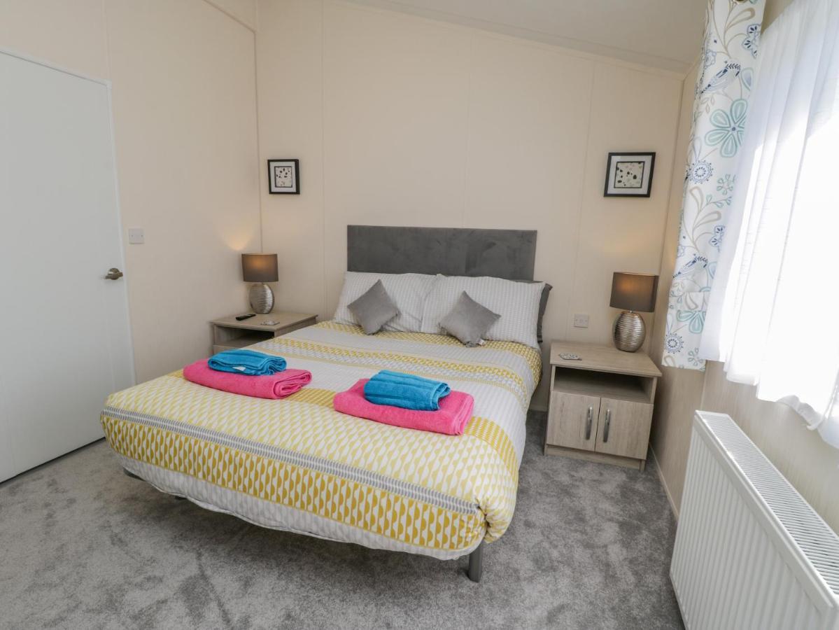 Brighter Daze Villa Bridlington Exterior photo
