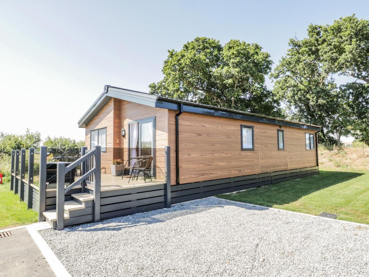 Brighter Daze Villa Bridlington Exterior photo