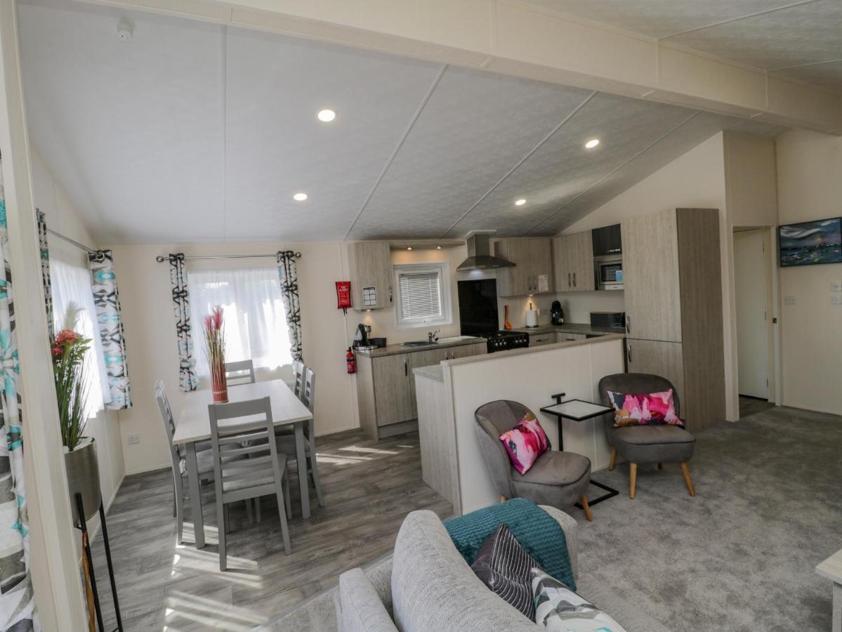 Brighter Daze Villa Bridlington Exterior photo