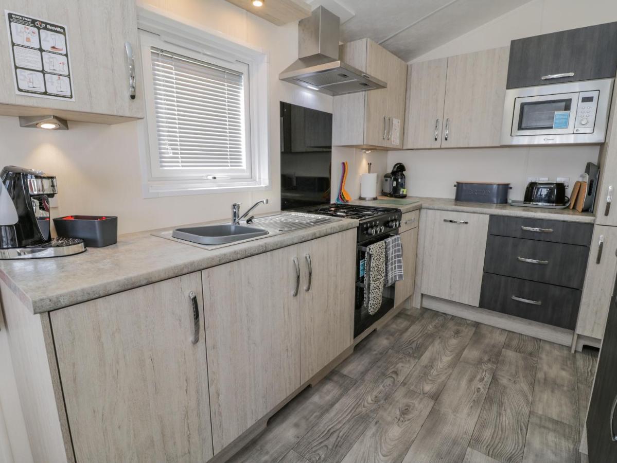 Brighter Daze Villa Bridlington Exterior photo