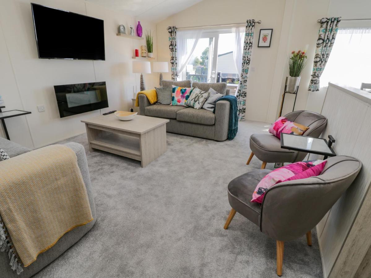 Brighter Daze Villa Bridlington Exterior photo